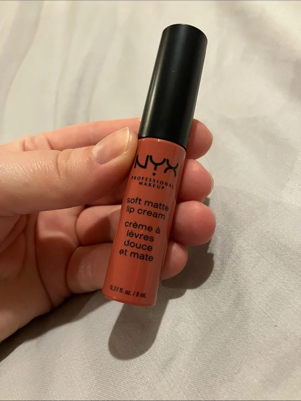 Mixed Pink & Nude Women's Lipstick Set — Assorted Shades